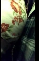 Encoxada 72: Ella Waz tan jodidamente delicioso vestido dat manera.