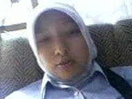 indonesia gadis Sofiana