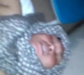 quan hệ tình dục qua đường hậu môn indonesian- với jilbaber 1
