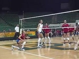 Especiales Pallavolo # 04