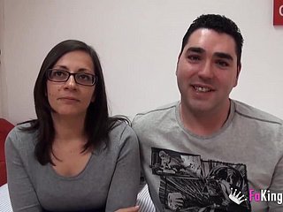التقيا على شبكة الإنترنت. اليوم أنها اللعنة بالنسبة لنا