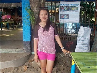 18yo Pinay जनरल जनरल स्कैंडल, सेबू कैम पर छूना