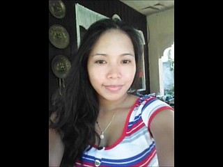 24 ปีเก่า Pinay ดอกทอง Jelyn gainsan ถูกระยำโดยชาวต่างชาติ