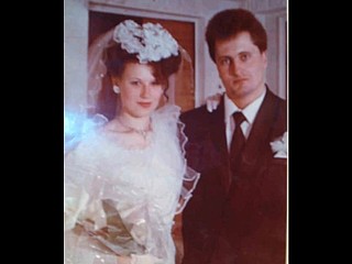 Любовная история. Зрелые Украинский couple..avi