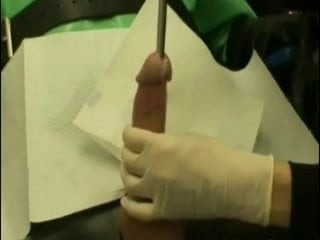 医疗探测