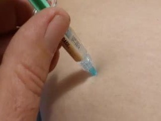 therapeutic aggravation butt sharpshooter