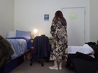 섹시한 중년 여인은 다시 변경 잡았어 (의견주세요)