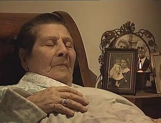 Кронака Нера 1 (1994) ПОЛНЫЙ ВИНТАЖ ВИДЕО