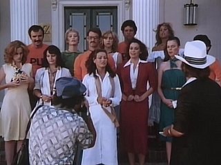 Co-Ed Be put off - 1980