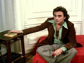 Le vibrazioni sensuali (1977)