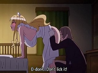 Ikoku نا ريترو الجيش الشعبي 1