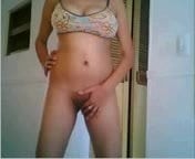 gadis Lebanon