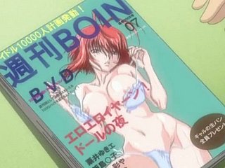 Shion perfecto Edición Hentai