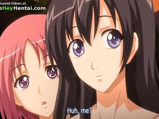Hentai 18anni grezzi sesso caldo vergine