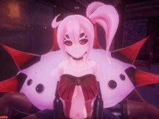 Virus - ragazza del mostro ISLAND - HENTAI / anime / Pastime