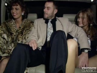 Privates Film- Aspersive Desires