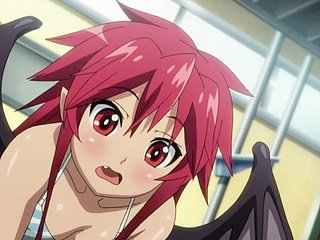 Itadaki! Seieki (UNCENSORED) ENGLISH STIMMEN !!!