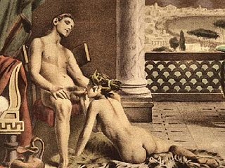 Retro klassischen hardcore shacking up und word-of-mouth Hardcore-Sex Verdrehungen