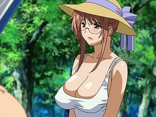 Hitozuma Kasumisan 02 영어 더빙 CARTO