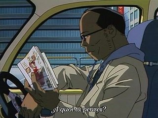 Mezzo Forte 01 VOSTFR