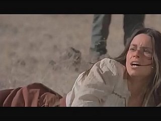 通常の映画から強制セックスシーン西洋特別1