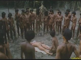 scènes de sexe forcé de films réguliers spéciaux Anthropophagite