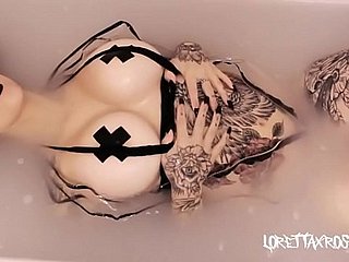 Loretta Gül - Succubus Zaman