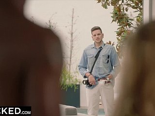 Oscurati Kendra Sunderland Fuck about parte 1