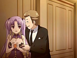 hime sama amore arctic vita 1