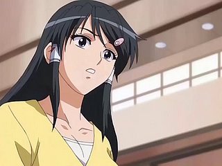hhh triumvirate ecchi - gamble 4