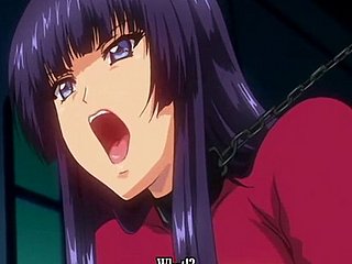 Ikusa Otome Valkyrie 2 del fumetto hard Por