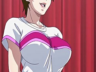 Moglie netri Spregiudicatezza fumetto hentai porno