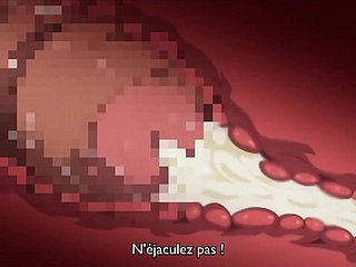 Giovane Hentai Ragazze Gangbang Dirty