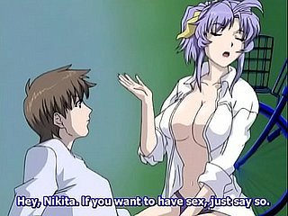 Akiba girls jeopardize 2 (English sub)