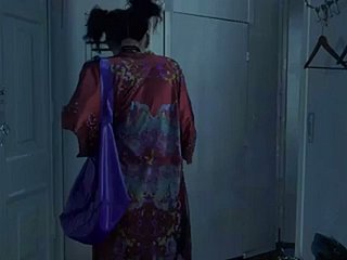 l'amore e dispirit morte reflex - episodio hentai