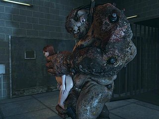 ashley dan femshep acquiring fucked oleh raksasa panas
