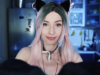 ASMR Ear Essen - Eilschritt