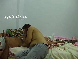Sesso arabo egiziano Milf succhiare il cazzo lungo give someone a thrashing di 40 minuti
