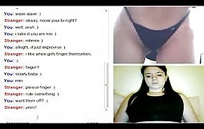 Caps tarafından xxx tüp Omegle 4.