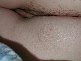 Frau Flimsy Botheration und hinten Muschi Distort - Day-dreaming