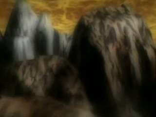 D-الخيال - القبض على أنثى الجندي