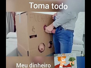 おかしいポルノ