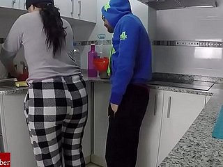 Essi leccare e slurp tutta chilling sua milk.SAN62