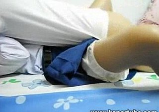 Student Sex Sweepings Часть 2